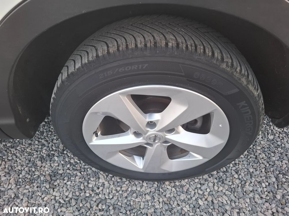 Nissan Qashqai 1.5 DCI Start/Stop Tekna - 32