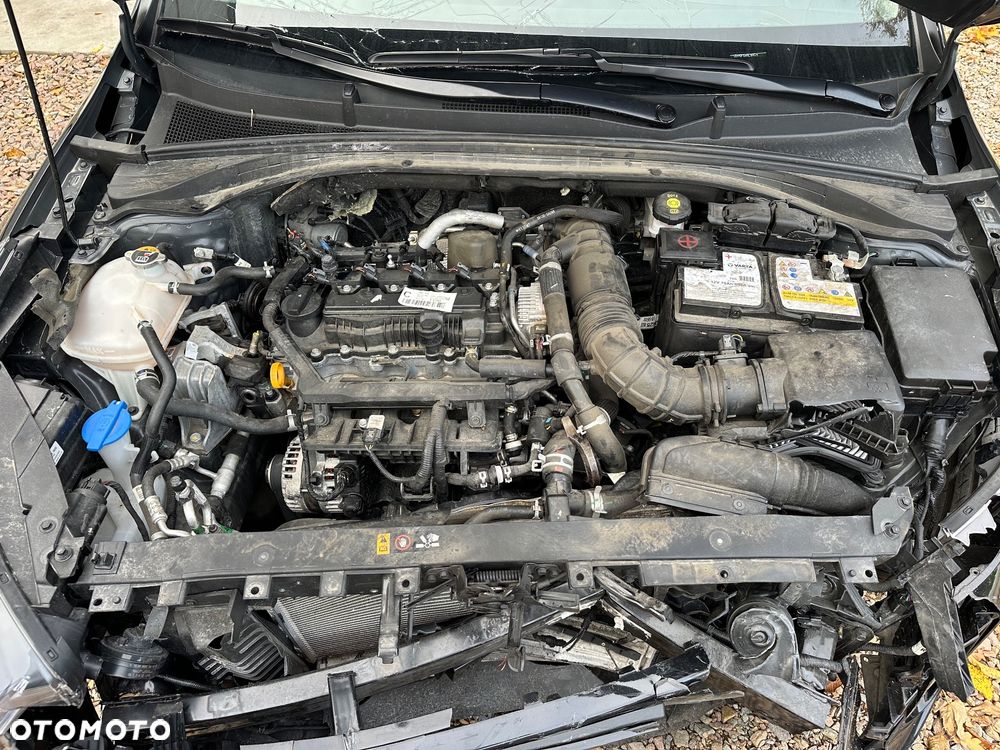 Kia XCeed - 26