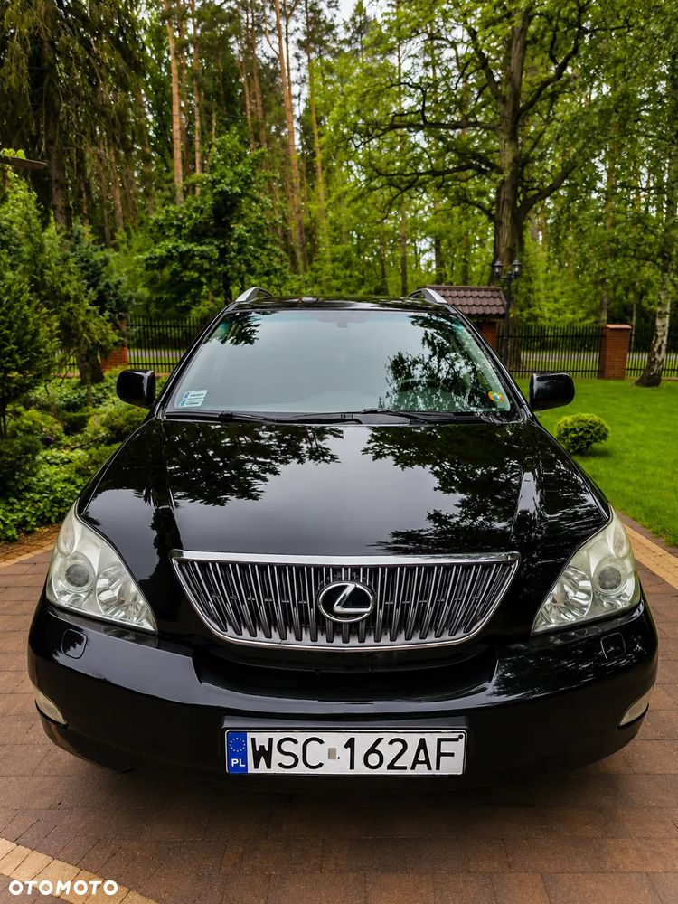 Lexus RX Prestige - 1