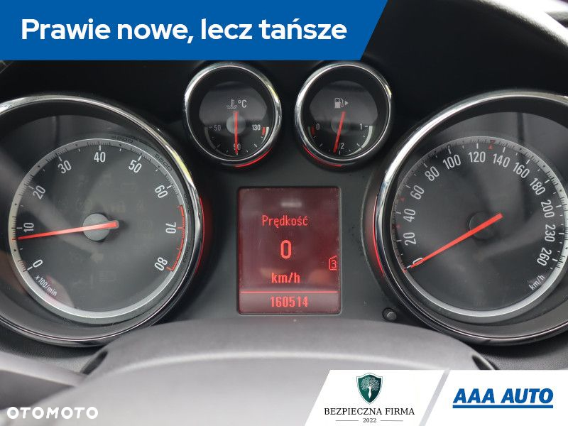 Opel Astra - 12
