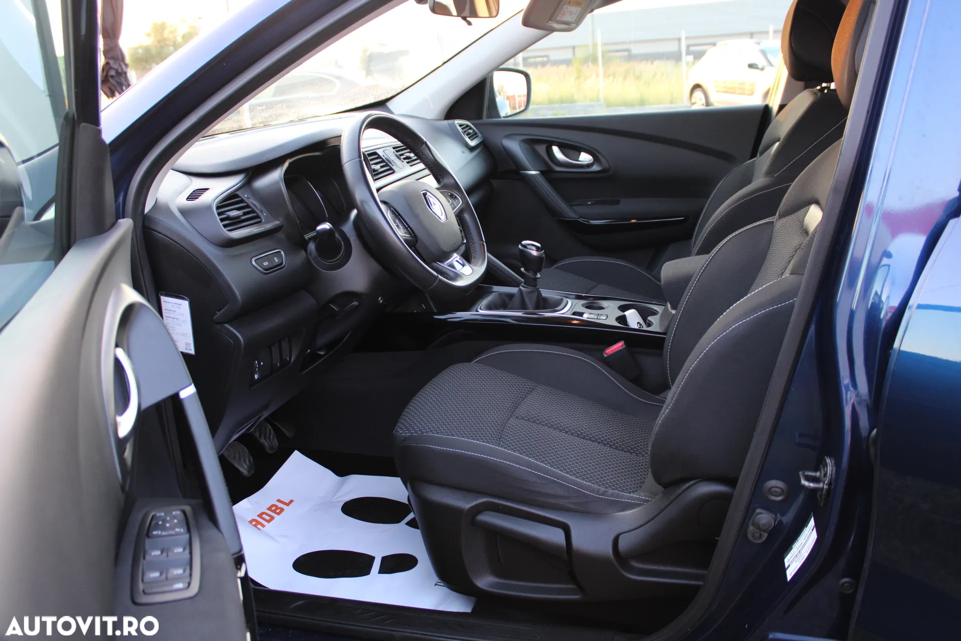 Renault Kadjar - 10