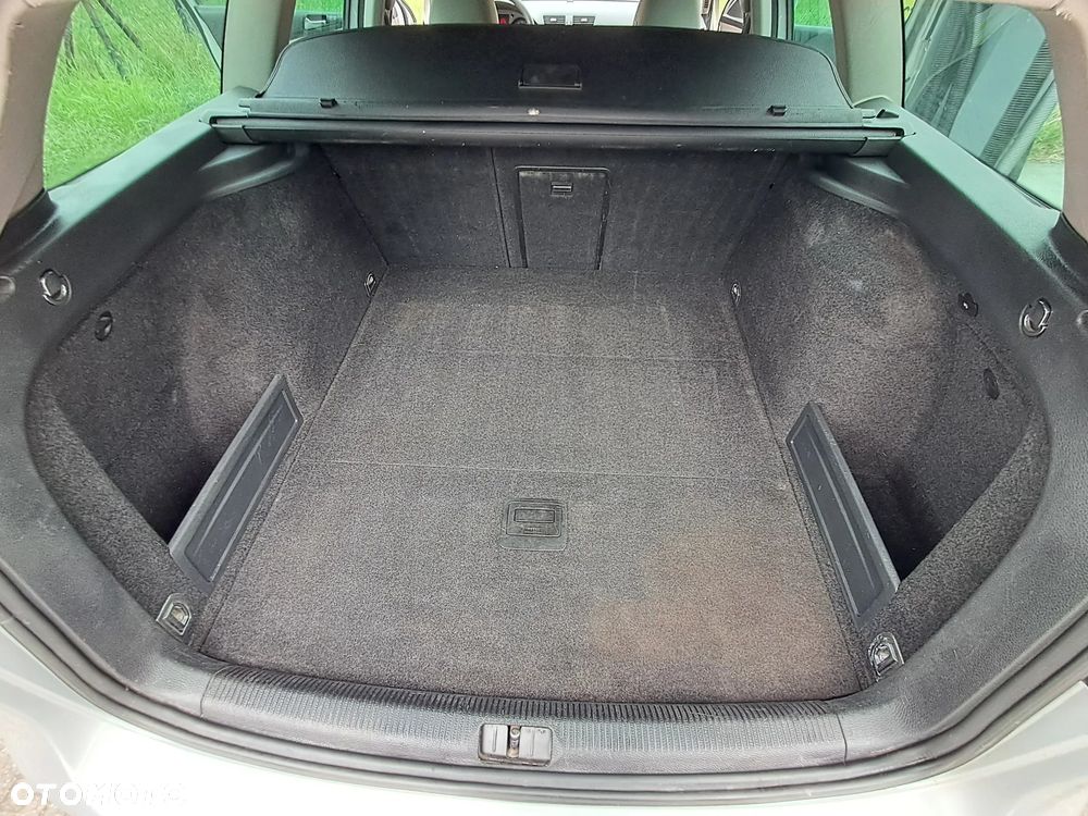 Volkswagen Passat 2.0 TDI DPF Comfortline DSG - 7
