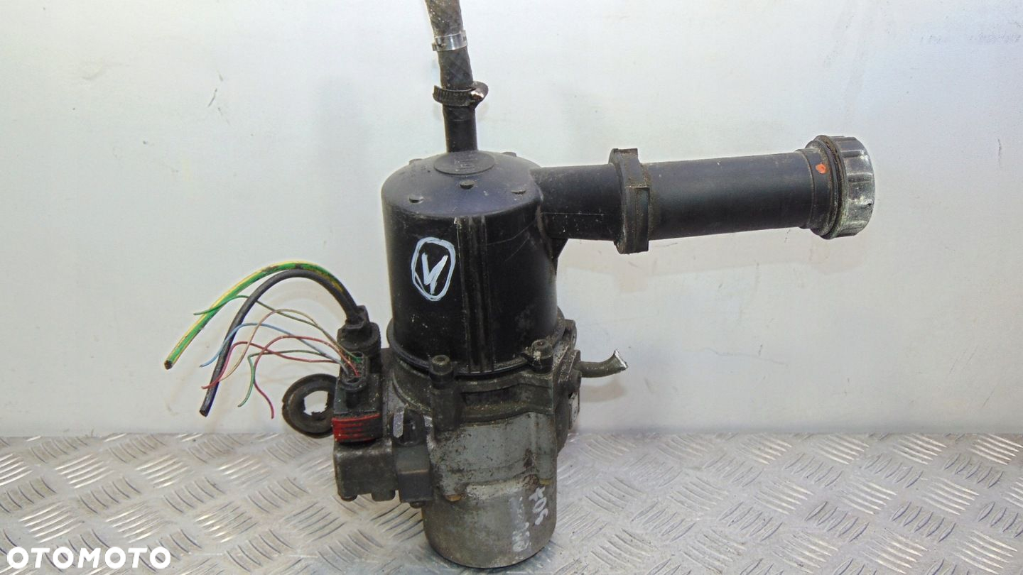 POMPA WSPOMAGANIA 9645102480 PEUGEOT 307 CITROEN - 2