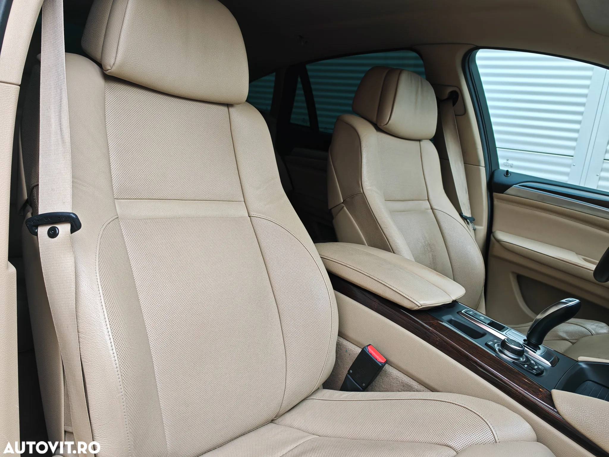 BMW X6 xDrive30d - 18
