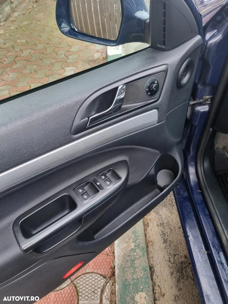 Skoda Octavia 1.4 TSI Ambiente - 12