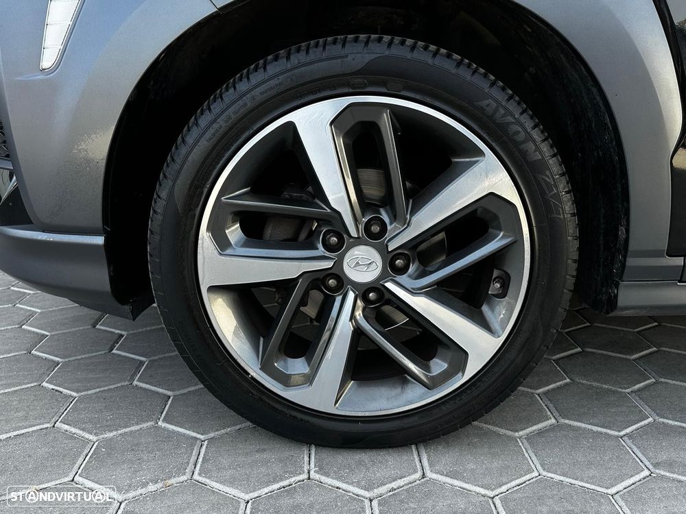 Hyundai Kauai 1.0 T-GDi Premium - 7