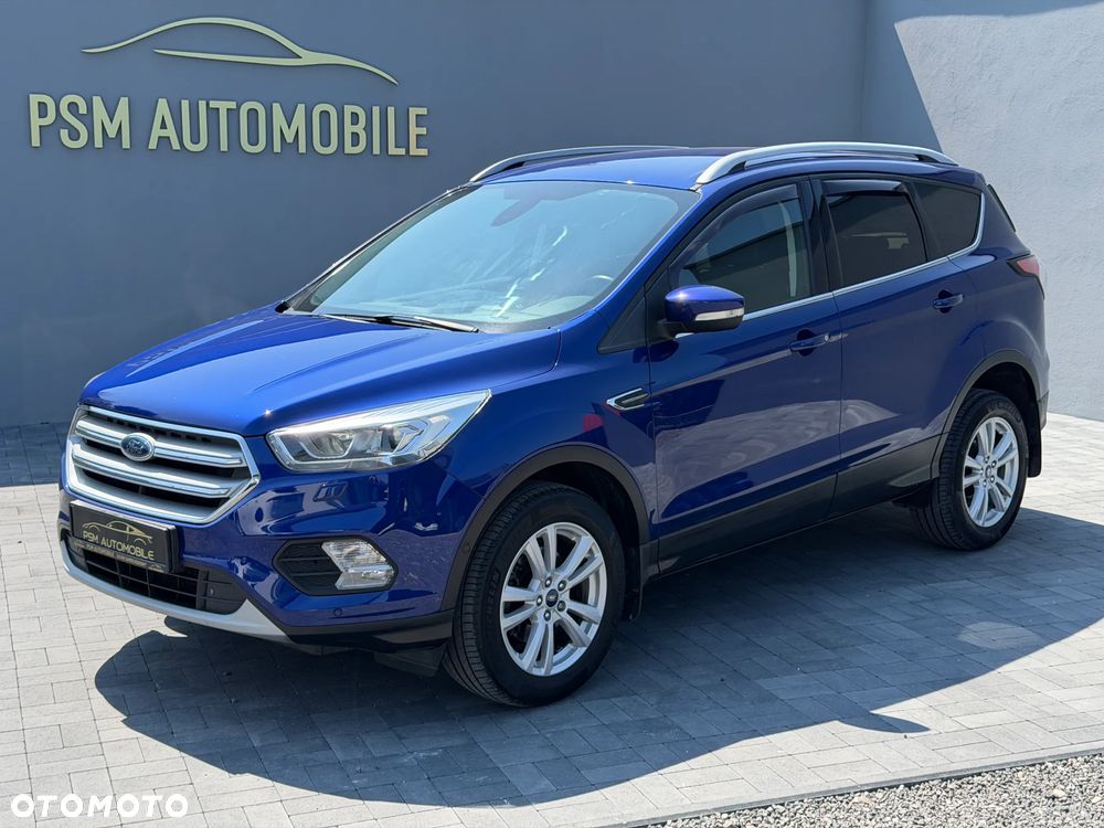Ford Kuga 1.5 EcoBoost FWD Titanium ASS GPF - 6