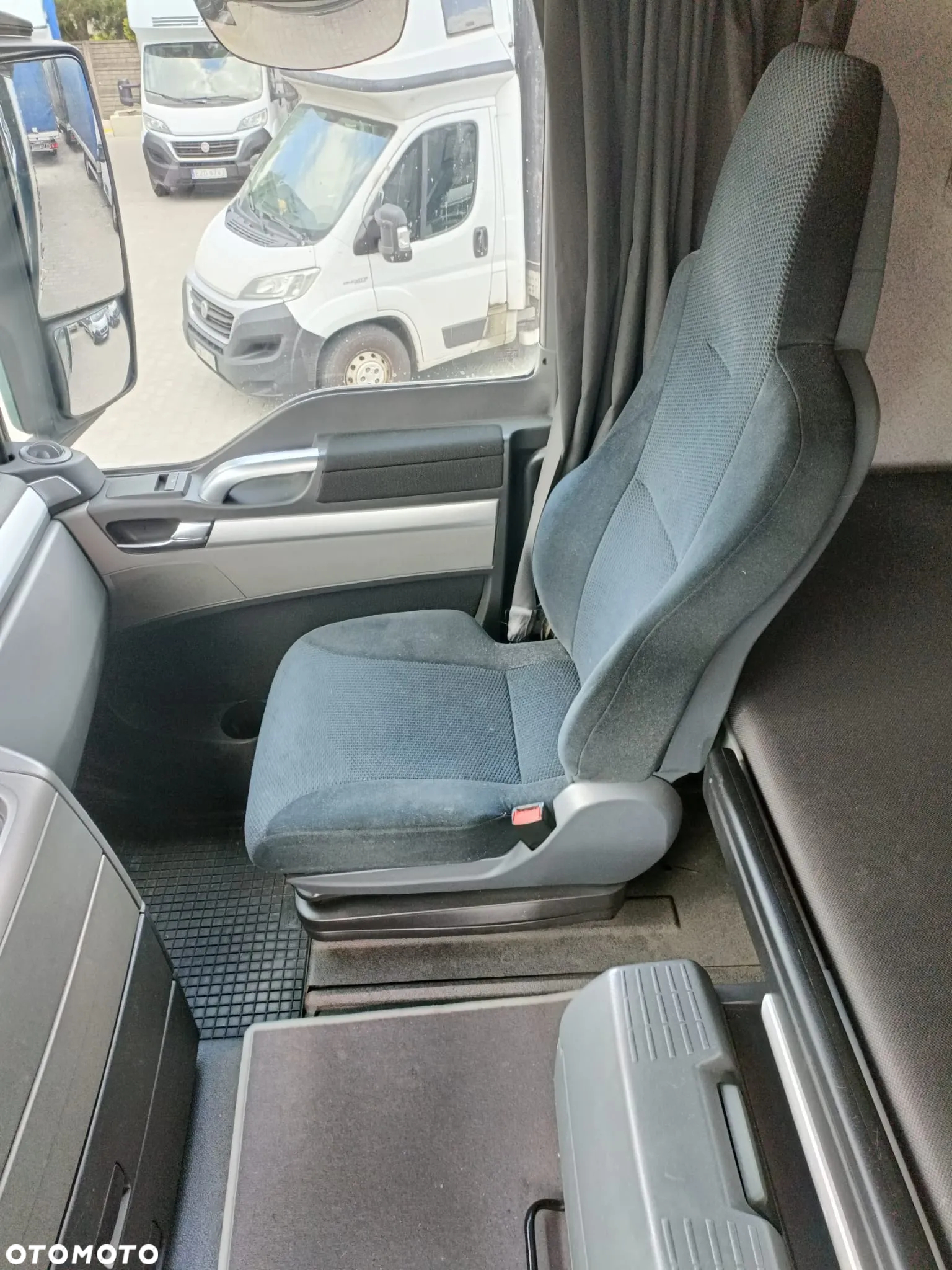 MAN TGX 26.440 - 14