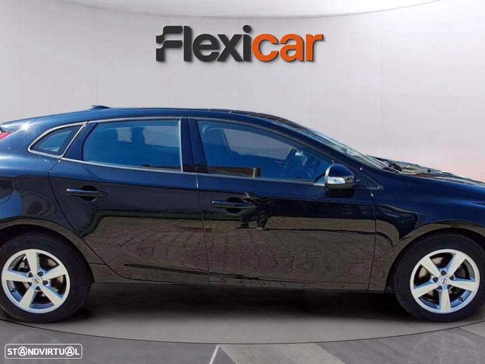 Volvo V40 2.0 D2 Kinetic - 10