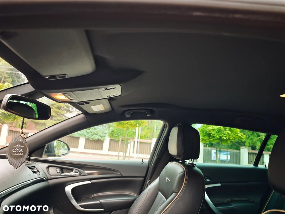 Opel Insignia - 17