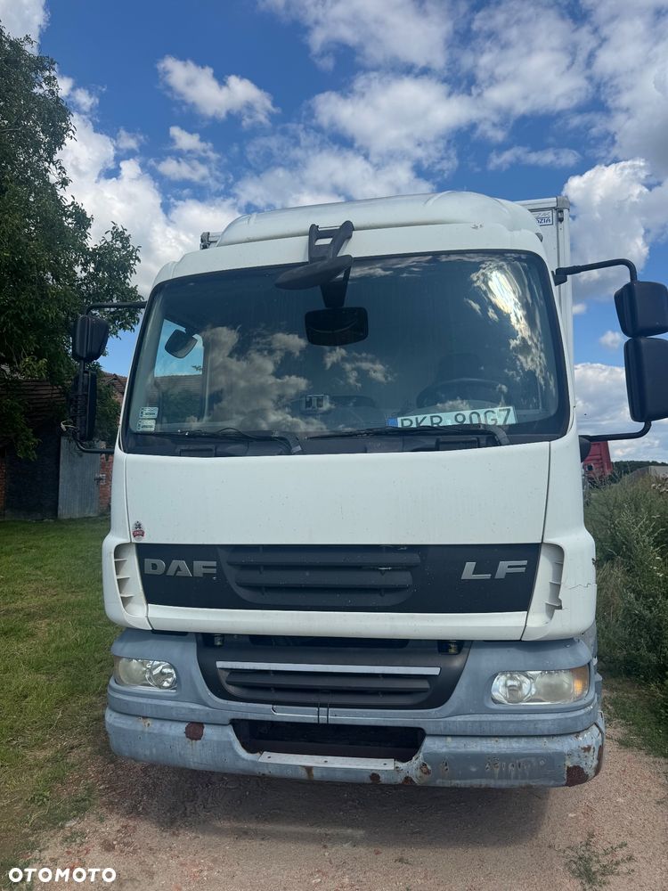 DAF LF55 - 3
