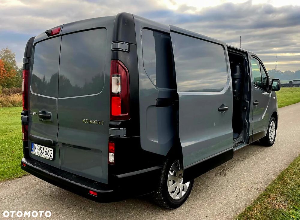 Renault Trafic - 4