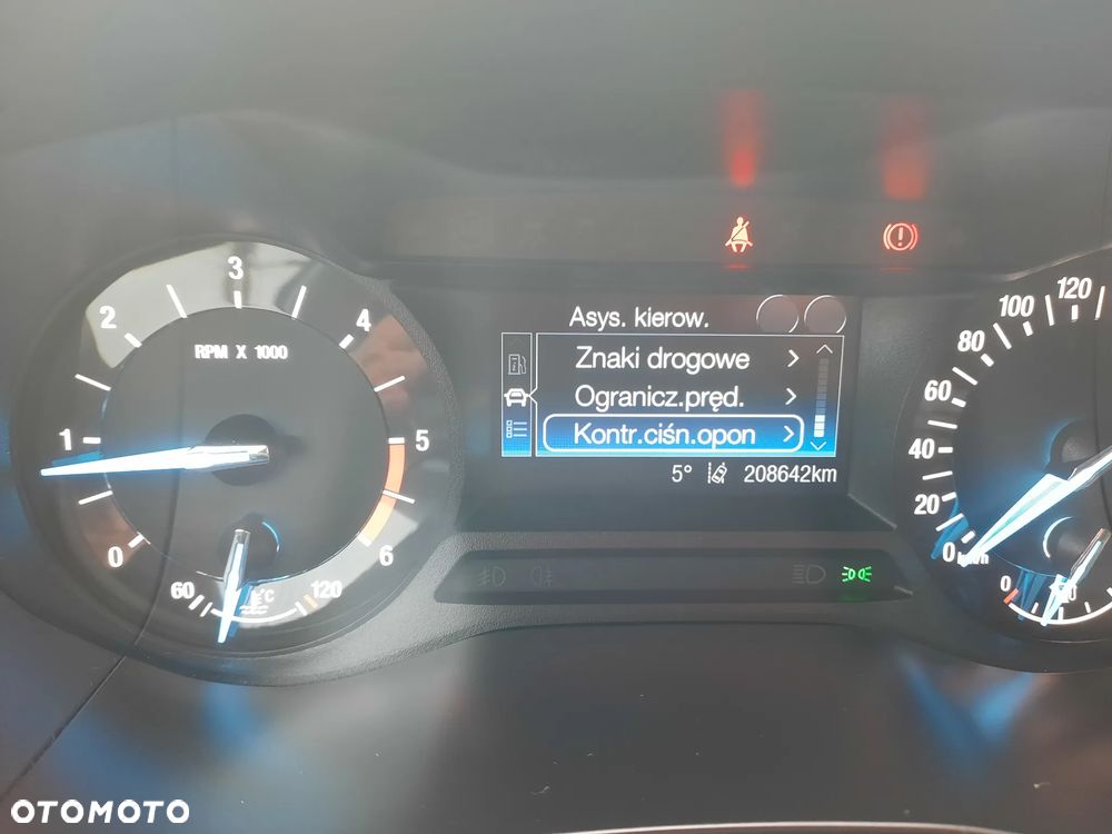 Ford Mondeo 2.0 EcoBlue Business Edition - 34