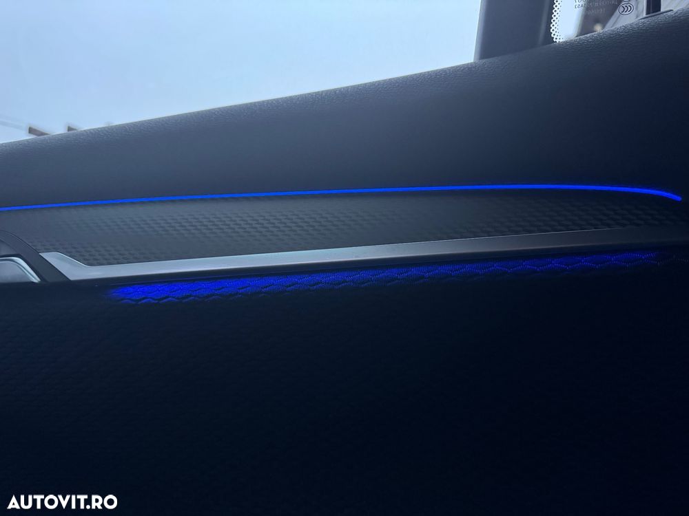 BMW X2 sDrive18d Aut. M Sport X - 7