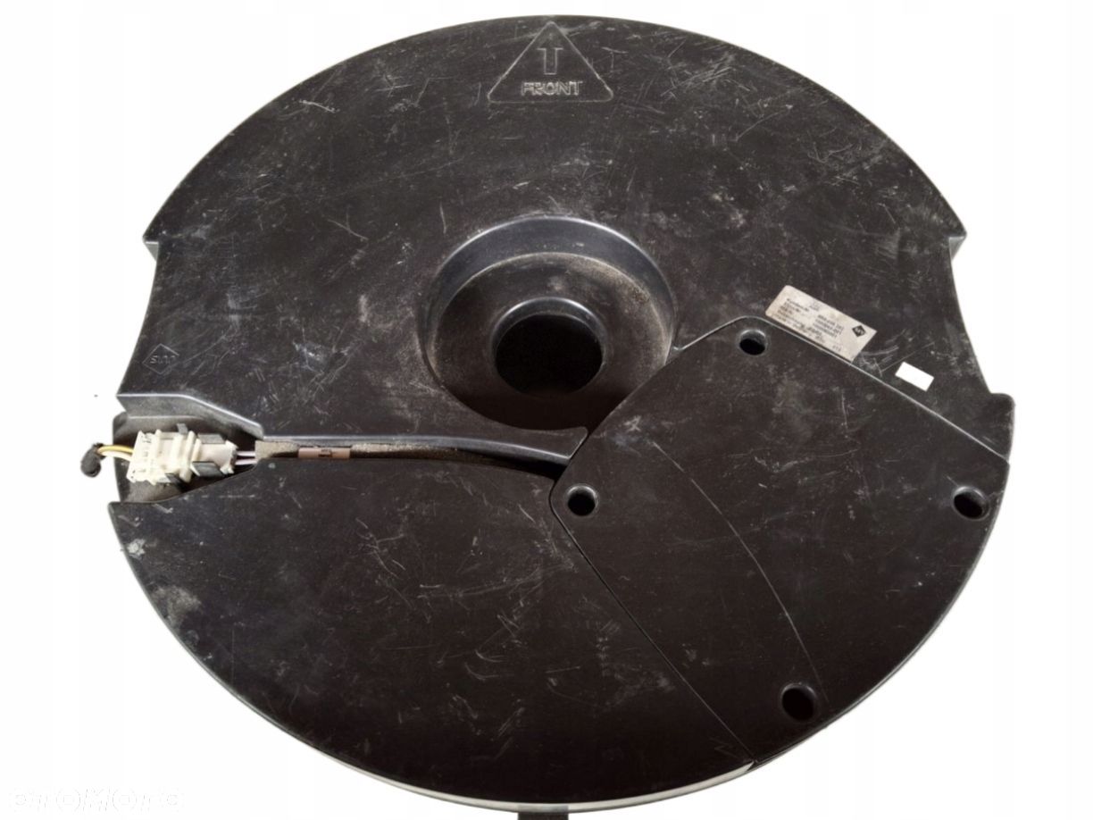 AUDI Q5 8R SUBWOOFER TUBA GŁOŚNIK 8R0035382 - 1