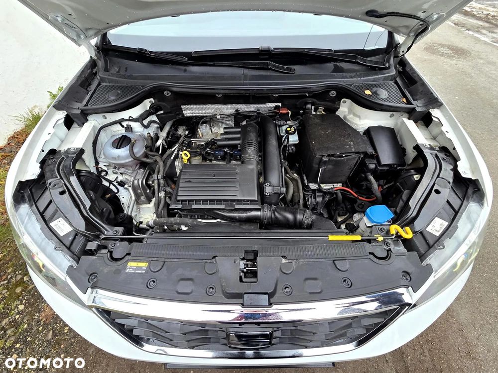 Seat Ateca 1.4 ECO TSI 4Drive DSG STYLE - 34