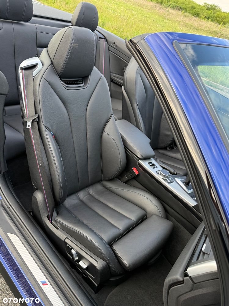 BMW Seria 4 440i xDrive Sport-Aut M Sport - 30