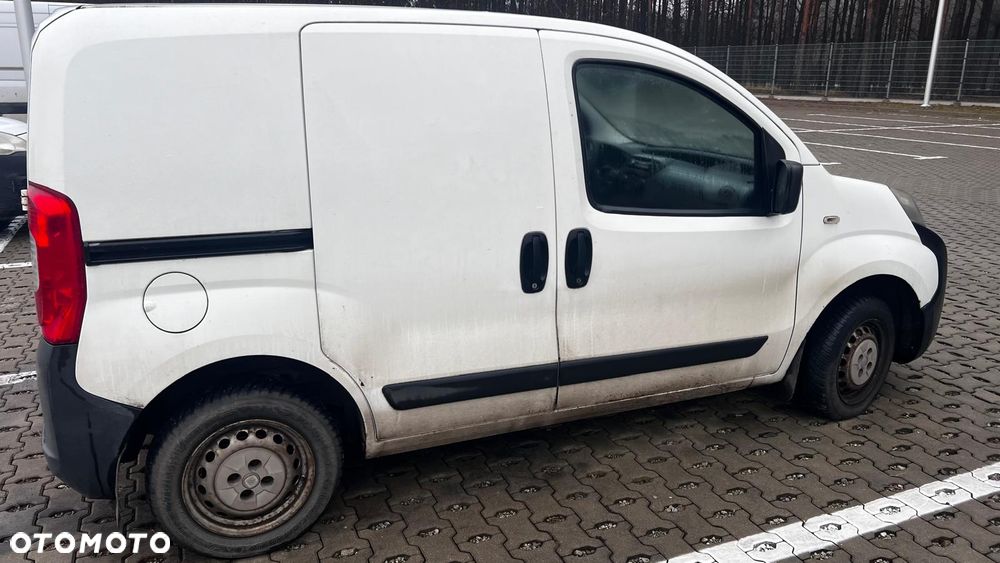 Fiat Fiorino 1.3 Multijet 16V Active - 4