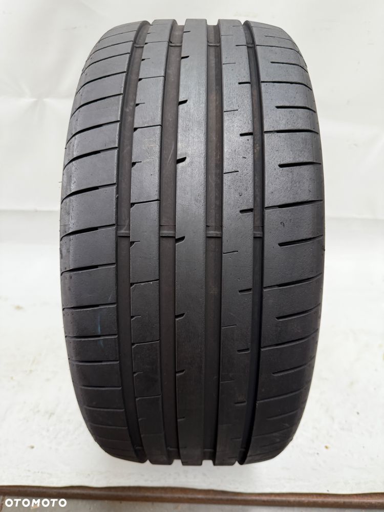 245/35/20 Goodyear Eagle F1 Asymmetric 3 NAO 95Y - 1