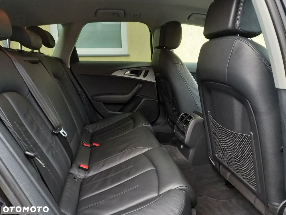 Audi A6 Avant 2.0 TDI Prime Line - 21