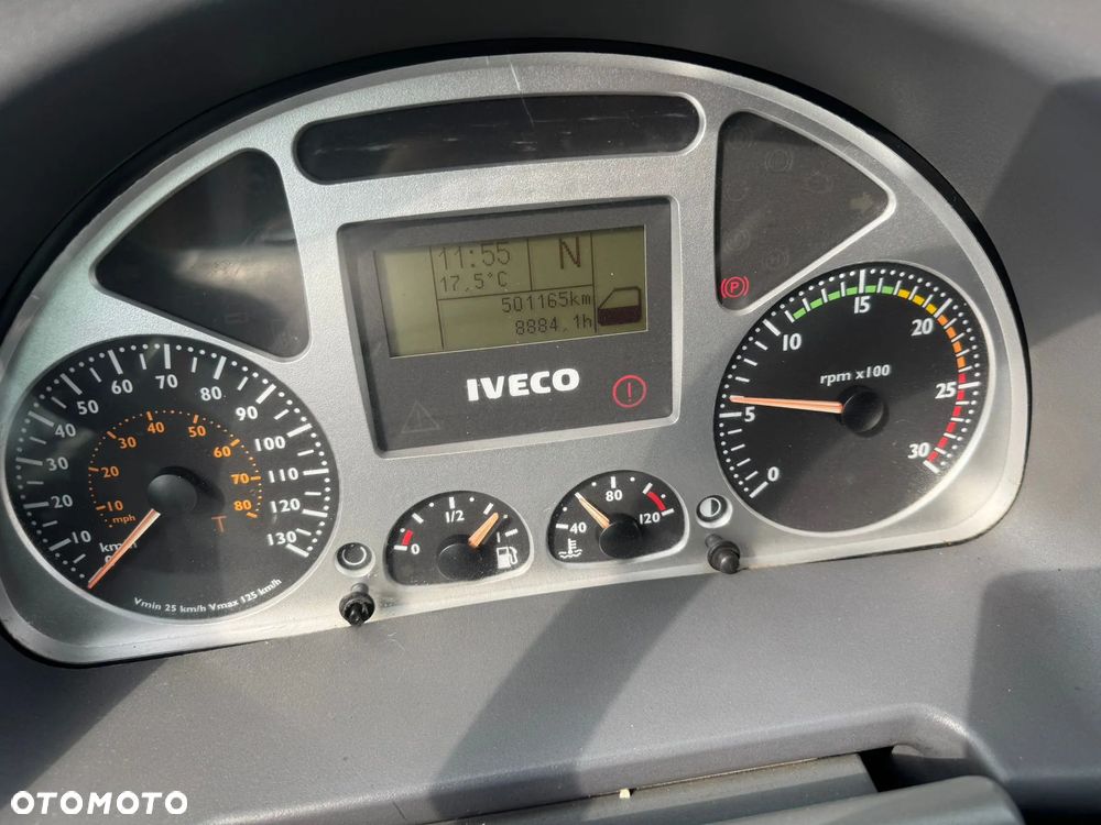 Irisbus Arway 2007r. Klima Thermoking z Wojska FR Webasto Crossway Recreo - 19