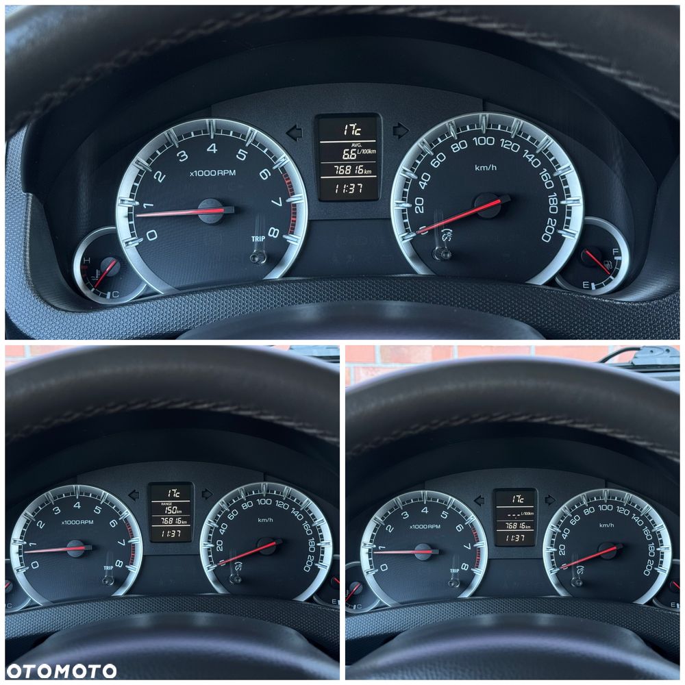 Suzuki Swift 1.2 Comfort Plus - 15