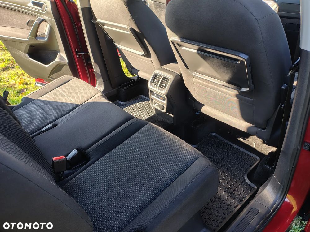 Volkswagen Tiguan 2.0 TSI 4Mot Elegance DSG - 35