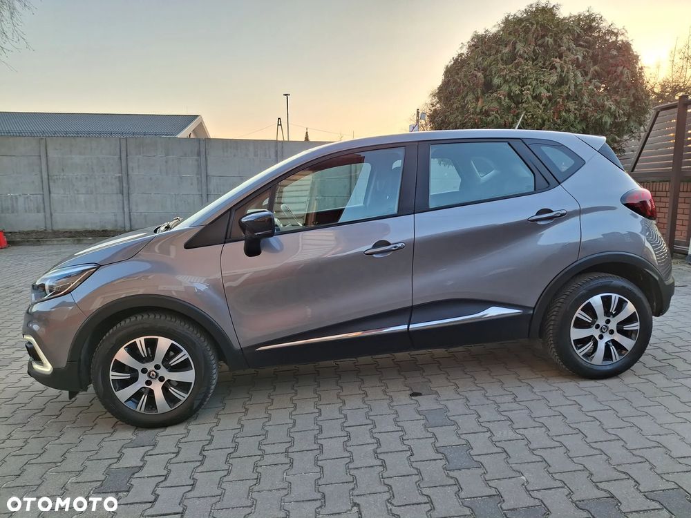Renault Captur ENERGY dCi 90 Start&Stop Life - 10