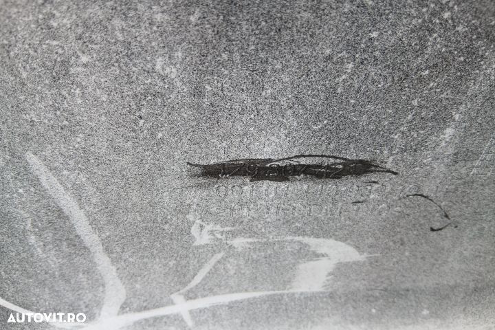 Bara spate 1Z9807521 1Z9807421 1Z9807521 1Z9807421 Skoda Octavia 2 [2 - 7