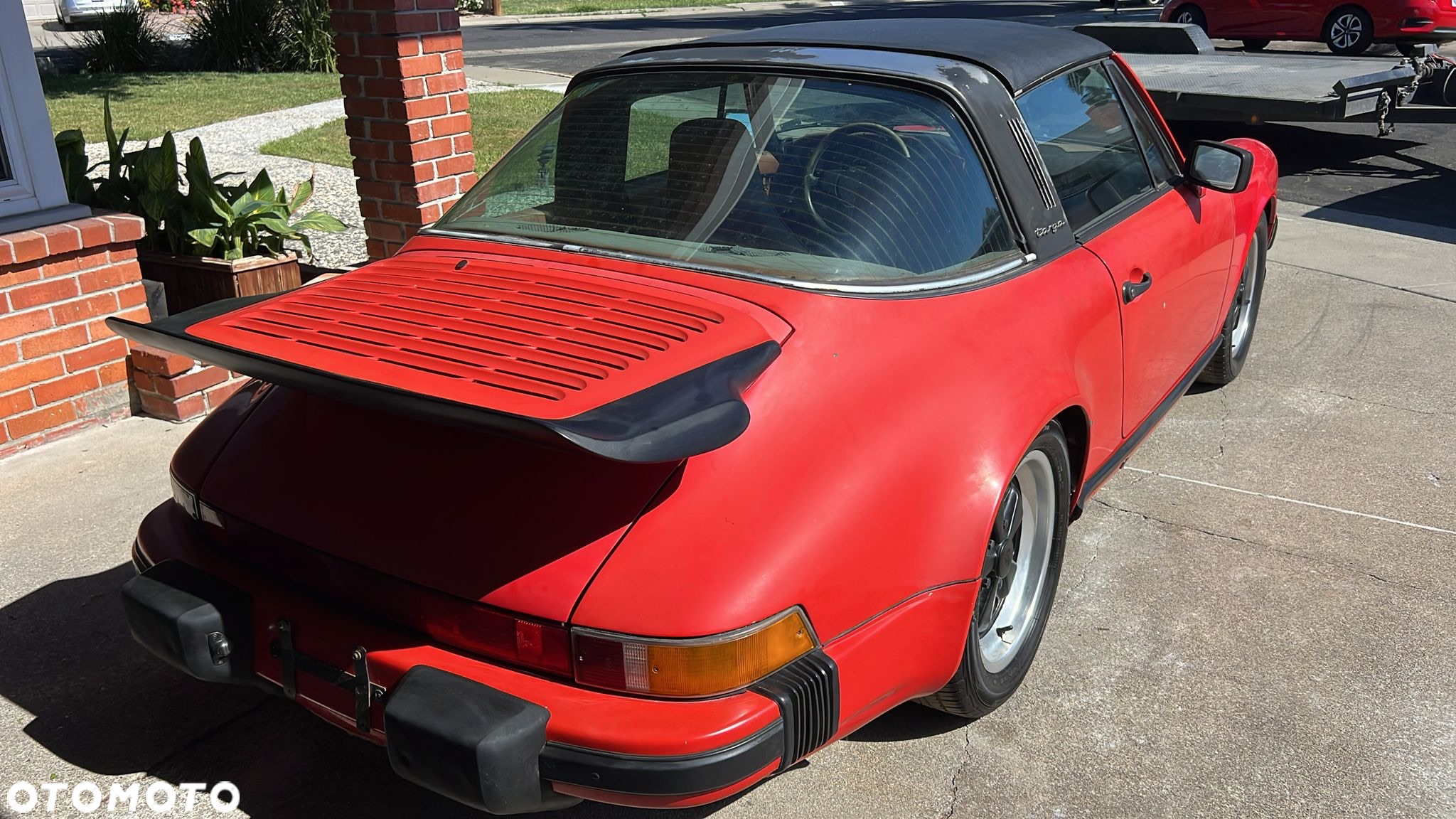 Porsche Inny - 9