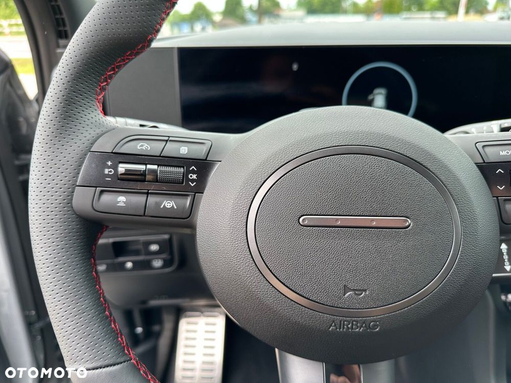 Hyundai Tucson - 14