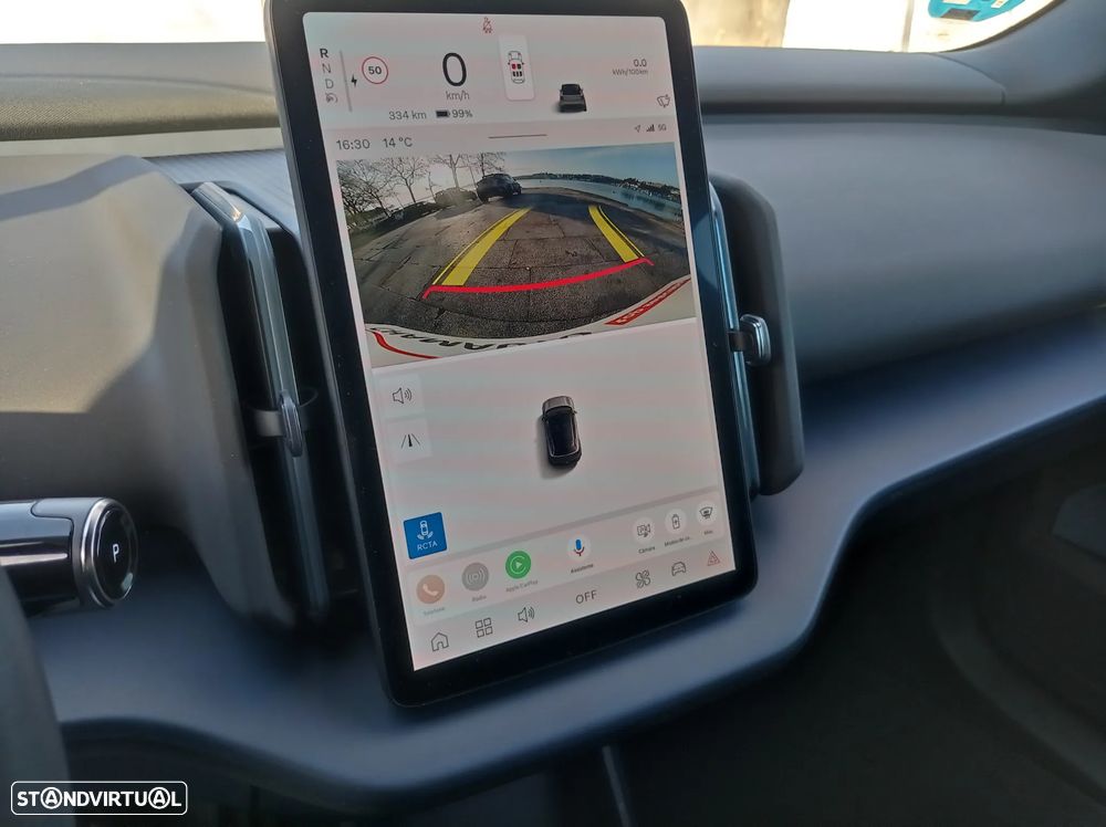 Volvo EX30 Single Motor RWD Core - 14