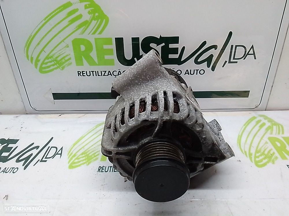Alternador Opel Corsa D (S07) - 5