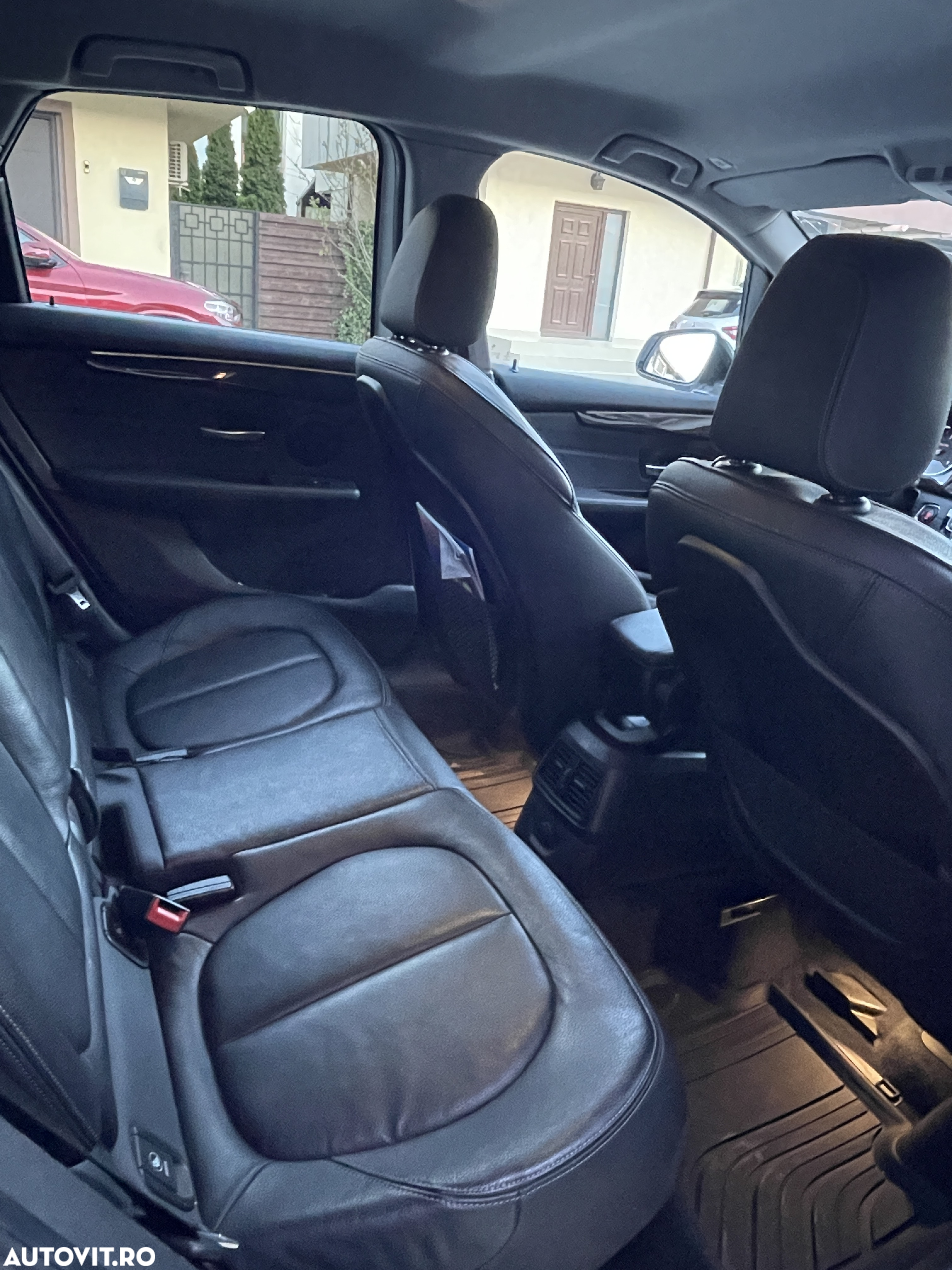 BMW Seria 2 220d Active Tourer xDrive Aut. Luxury Line - 5