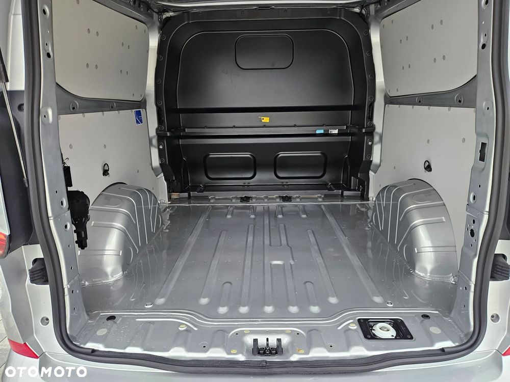 Volkswagen TRANSPORTER T7 EDITION DSG L2 Brygadowy - 21