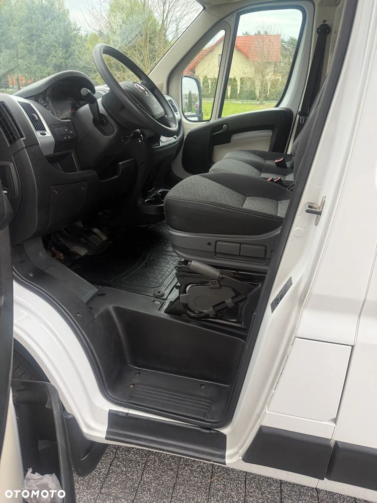 Fiat Ducato L3H2 - 12