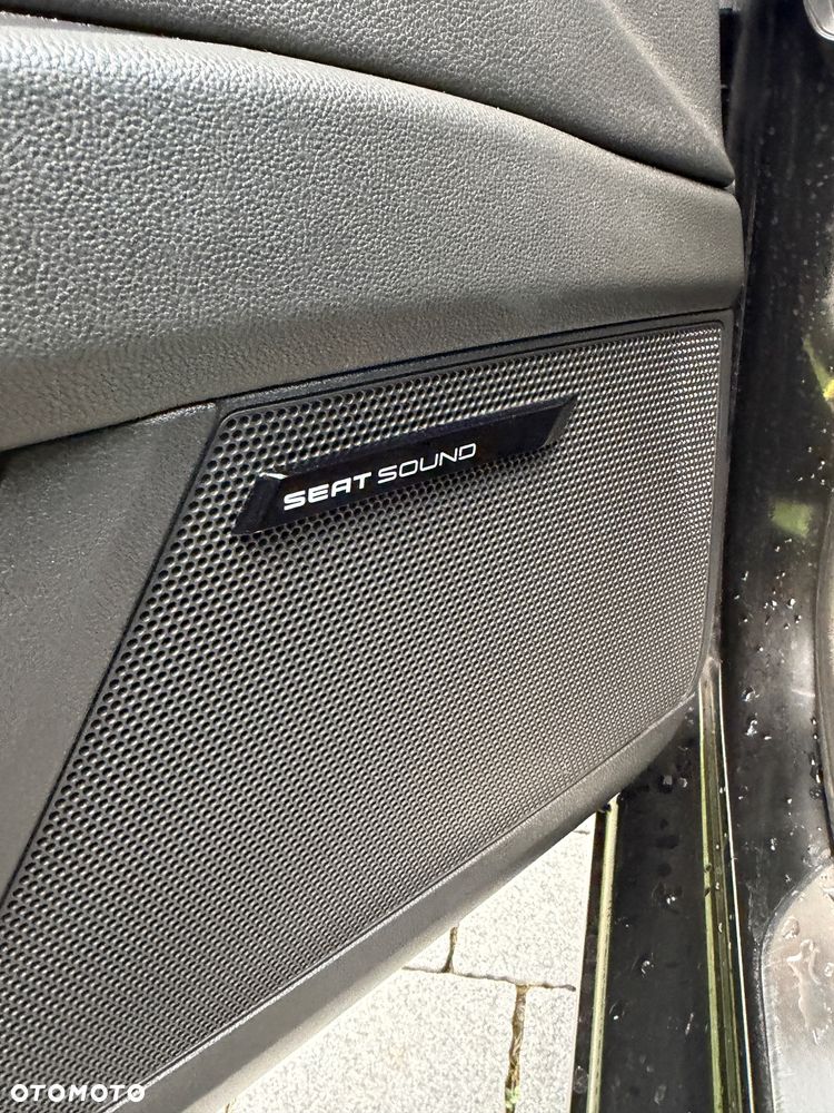 Seat Leon 2.0 TDI DPF Start&Stop FR - 32