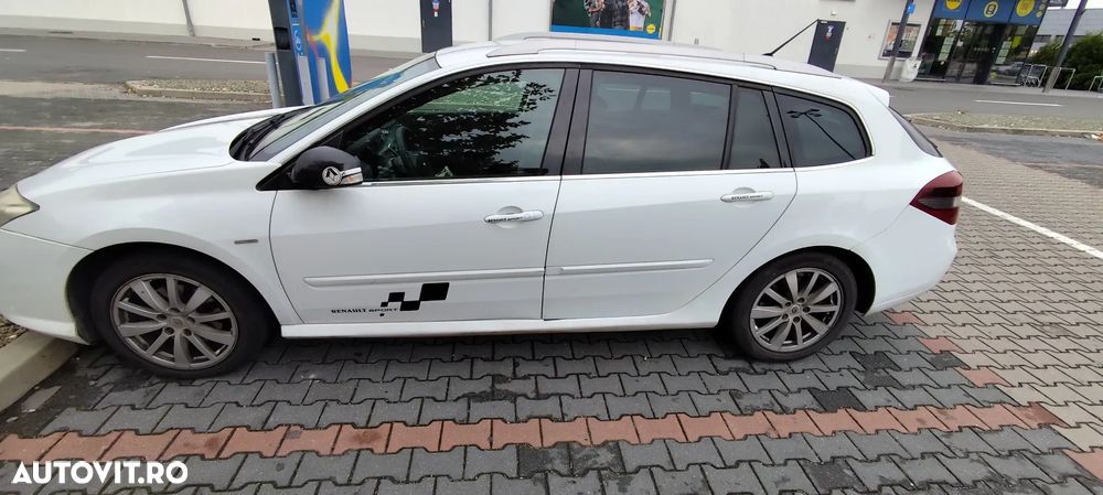 Renault Laguna - 3
