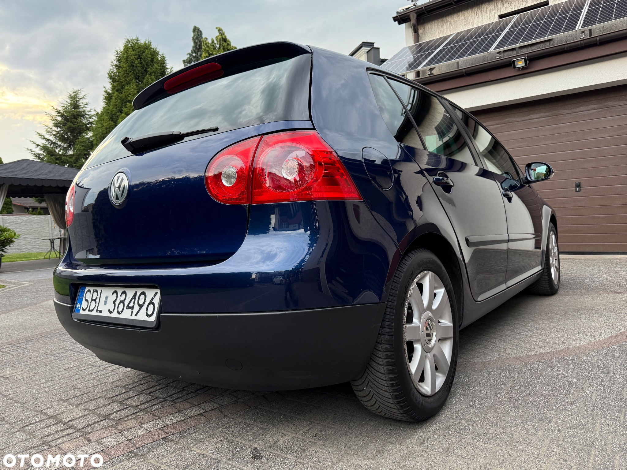 Volkswagen Golf 1.6 Comfortline - 26