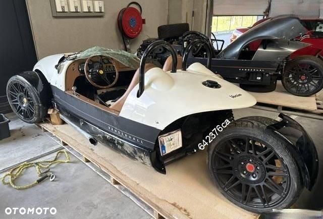 Vanderhall Venice - 3