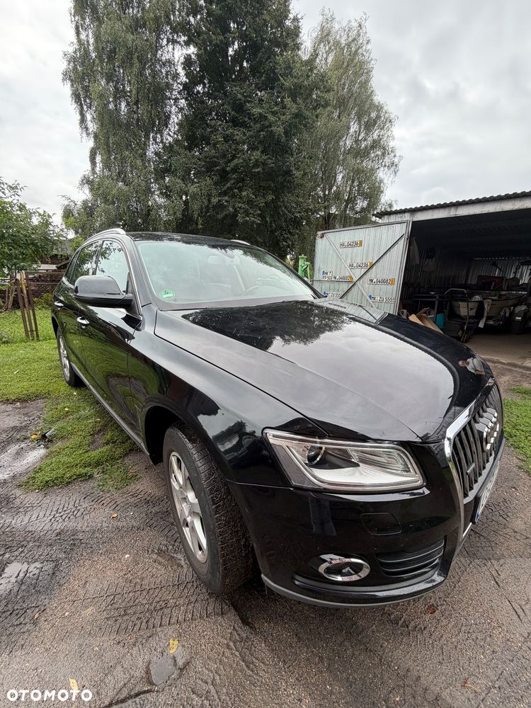 Audi Q5 - 6