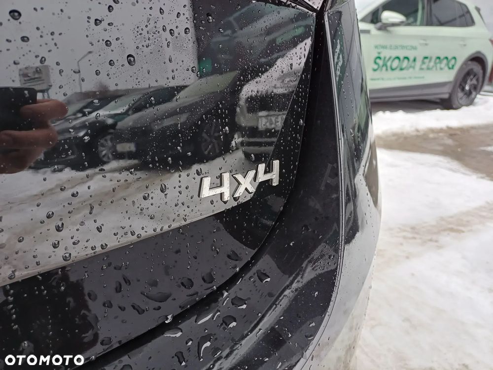 Skoda Superb 2.0 TDI SCR 4x4 L&K DSG - 31