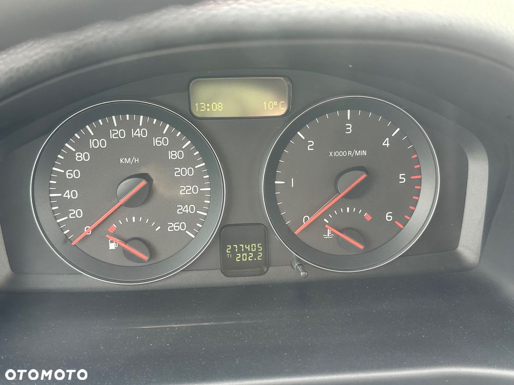 Volvo C30 1.6D DRIVe Momentum - 13