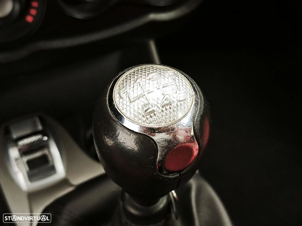 Alfa Romeo MiTo 1.3 JTD Progression - 34