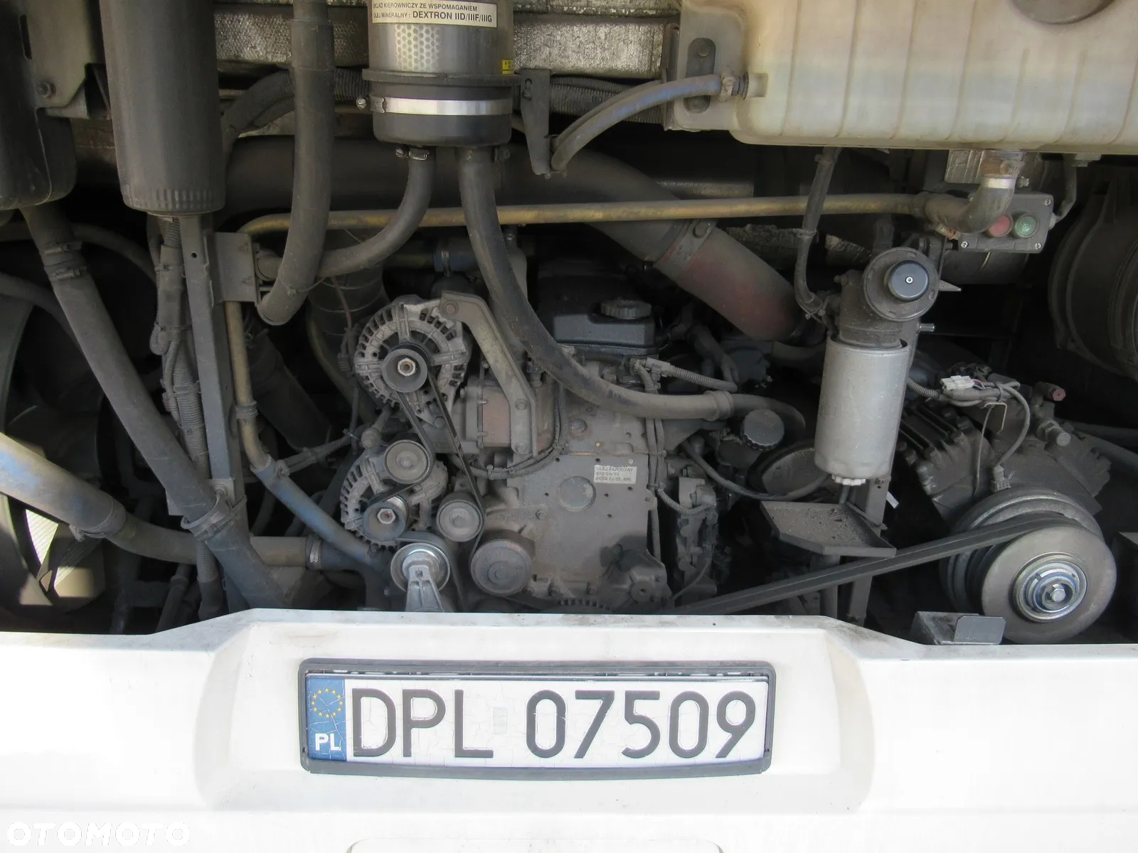Iveco IRISBUS SFR CROSSWAY 12 - 5