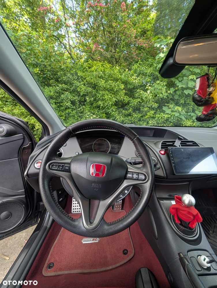 Honda Civic - 4