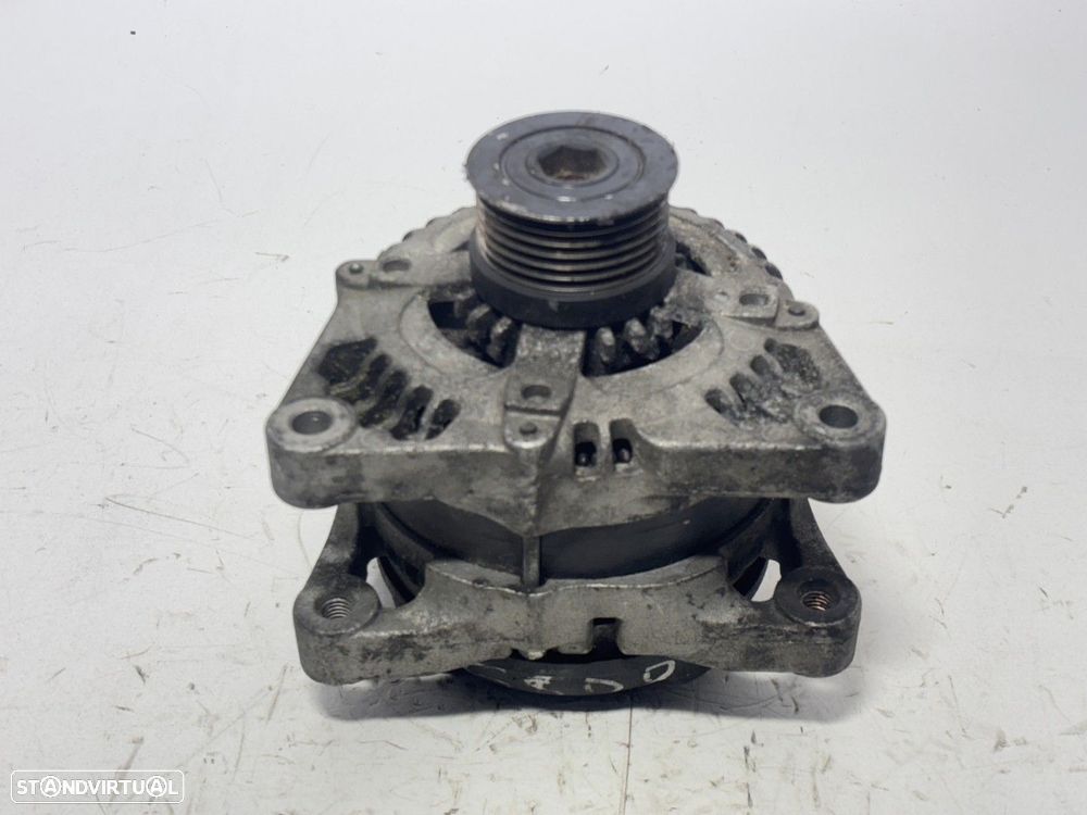 Alternador FORD FOCUS II 1.6 TDCi REF. 1042103523 MOTOR G8DD - 2