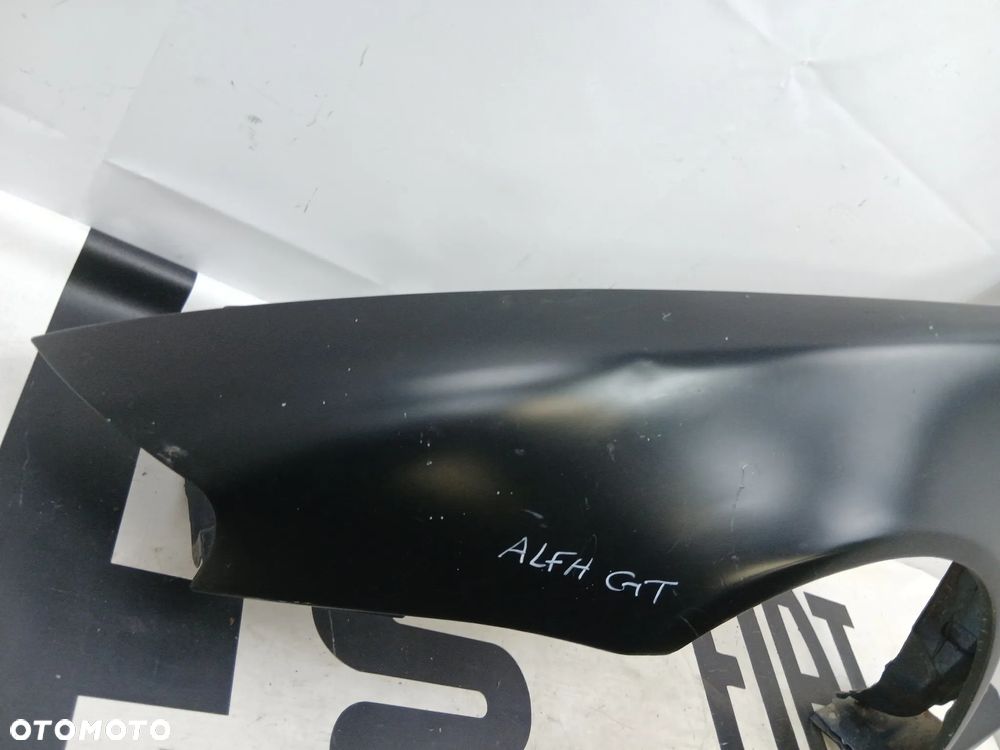 Błotnik przód przedni lewy Alfa Romeo GT - 3