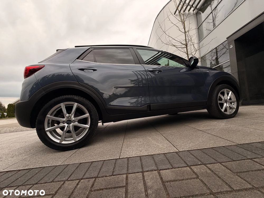 Kia Stonic 1.0 T-GDI 120 Edition 7 - 26