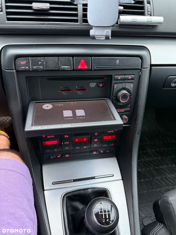 Audi A4 ver-1-9-tdi - 14